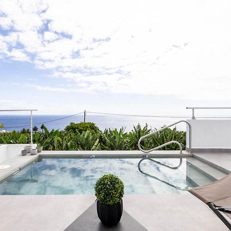 La Palma Luxury Heritage Las Ledas Eksteriør bilde