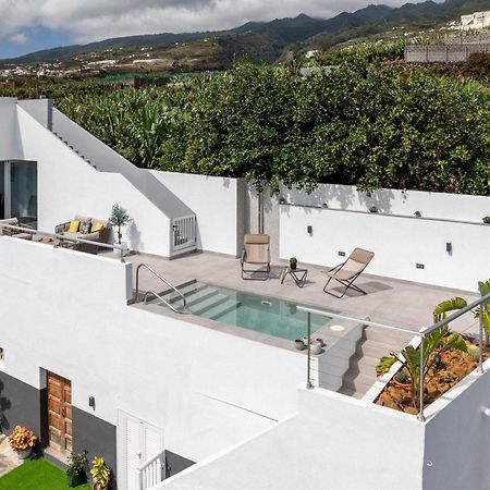La Palma Luxury Heritage Las Ledas Eksteriør bilde