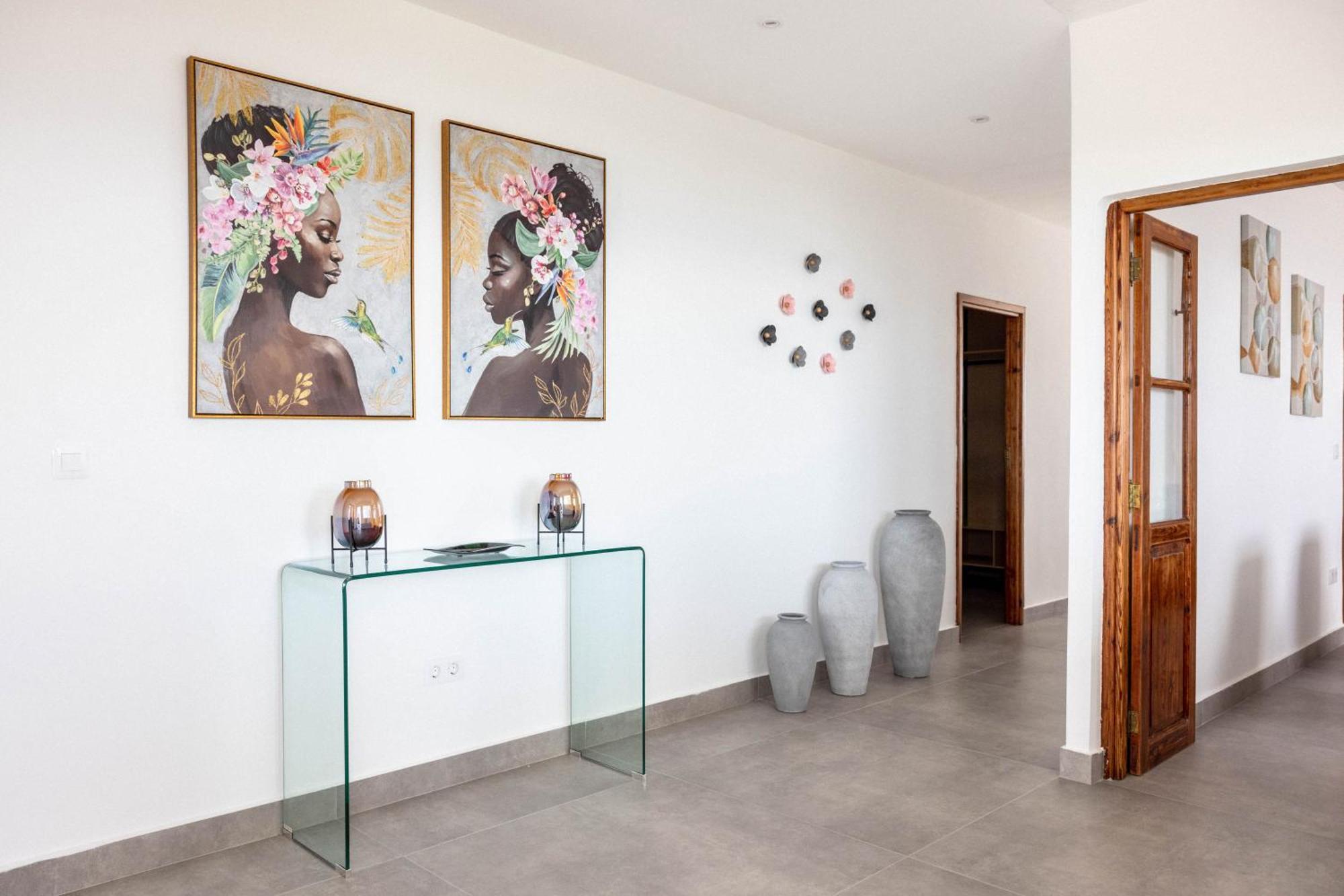La Palma Luxury Heritage Las Ledas Eksteriør bilde