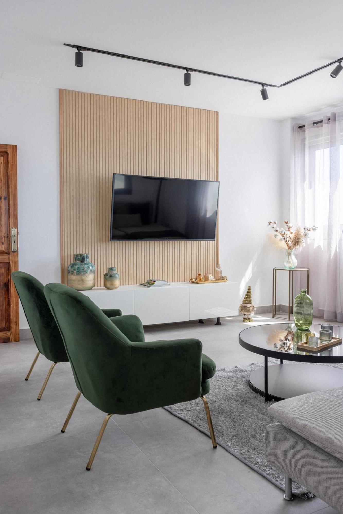 La Palma Luxury Heritage Las Ledas Eksteriør bilde