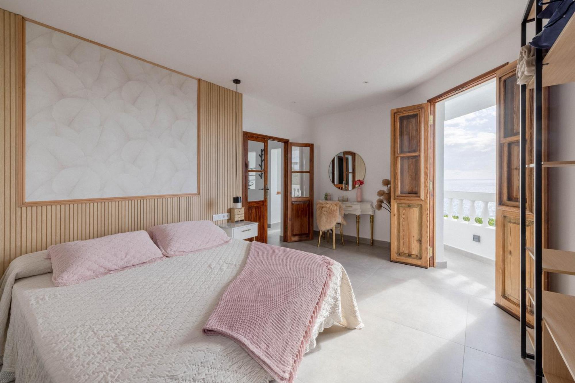 La Palma Luxury Heritage Las Ledas Eksteriør bilde